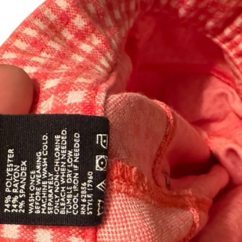 Hue Stretch Pants - Picture 5 of 5